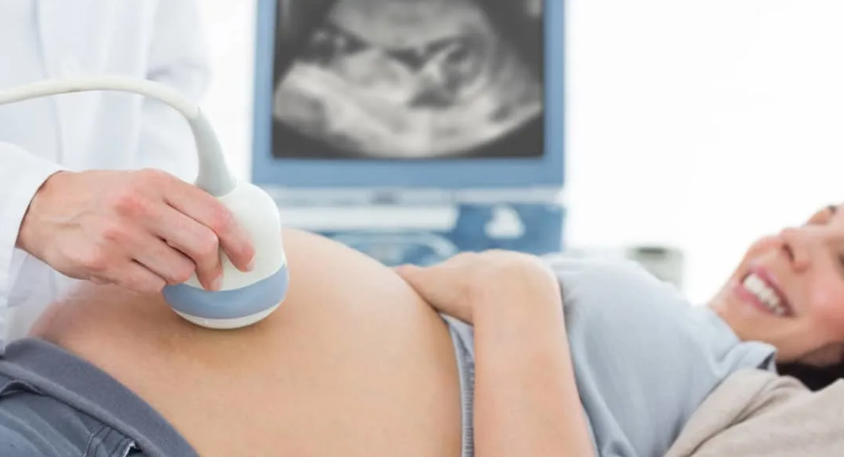 Ultrasound
