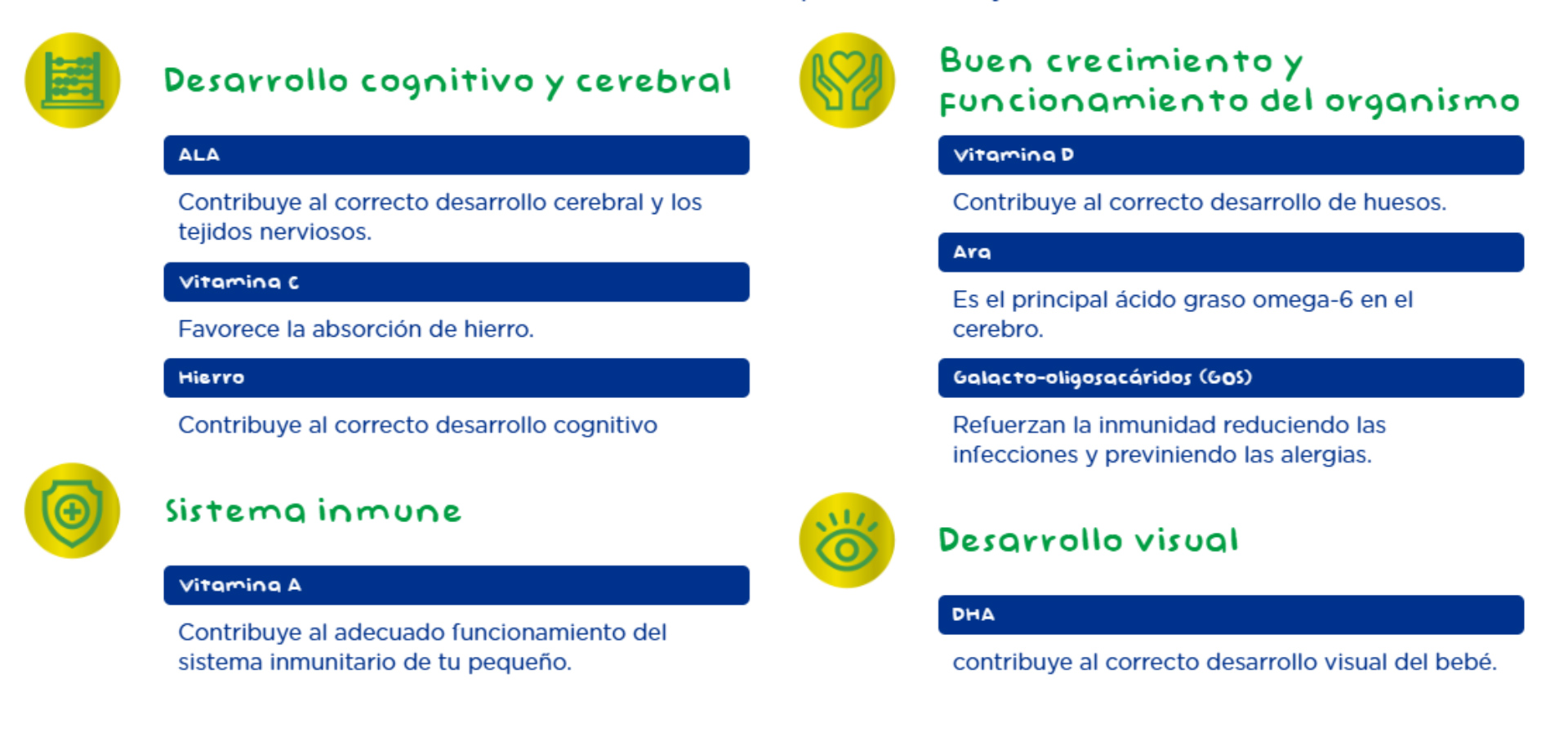 Desarollo cognitivo cerebral